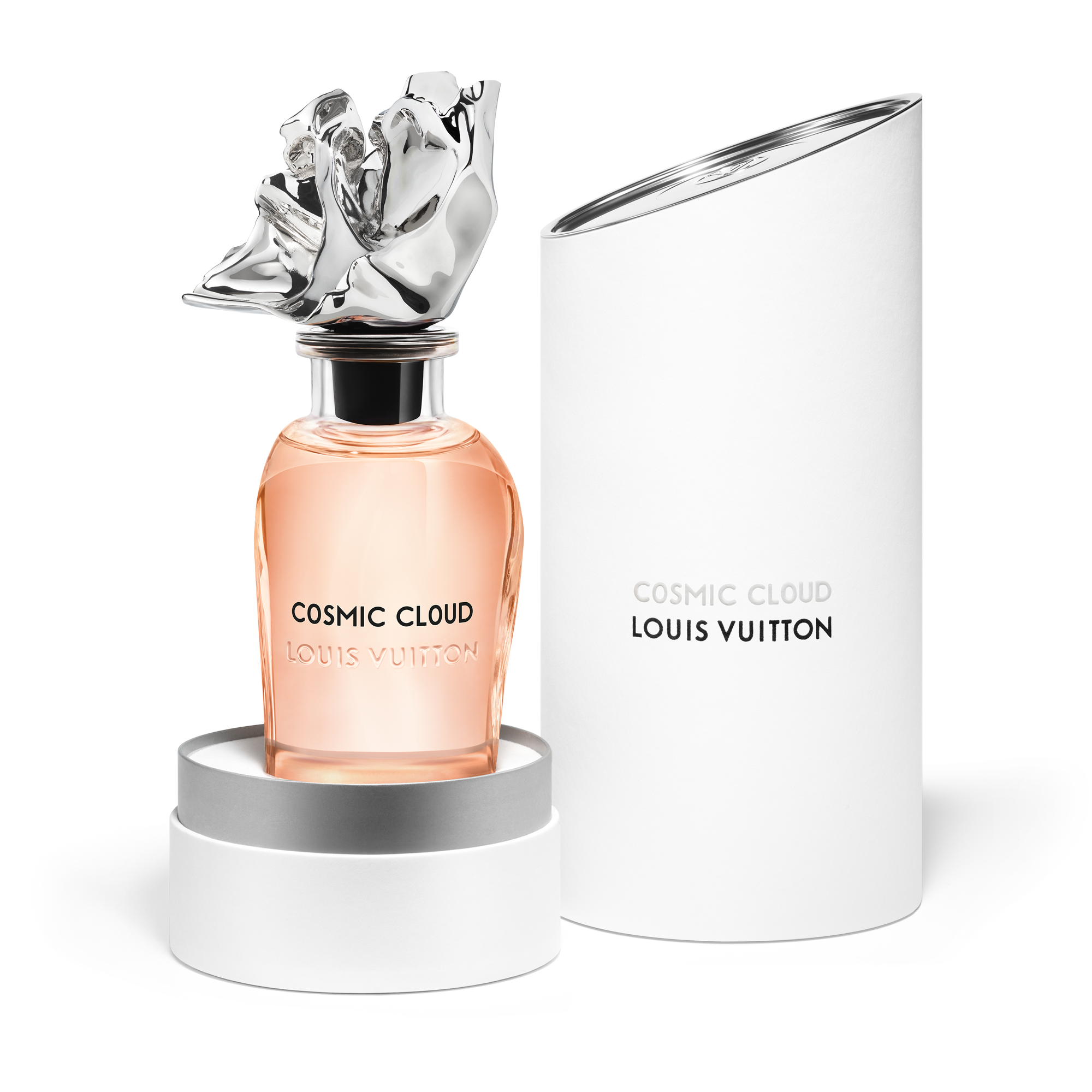 코스믹 클라우드 (Cosmic Cloud) - 뛰어난 창작물 | 루이 비통